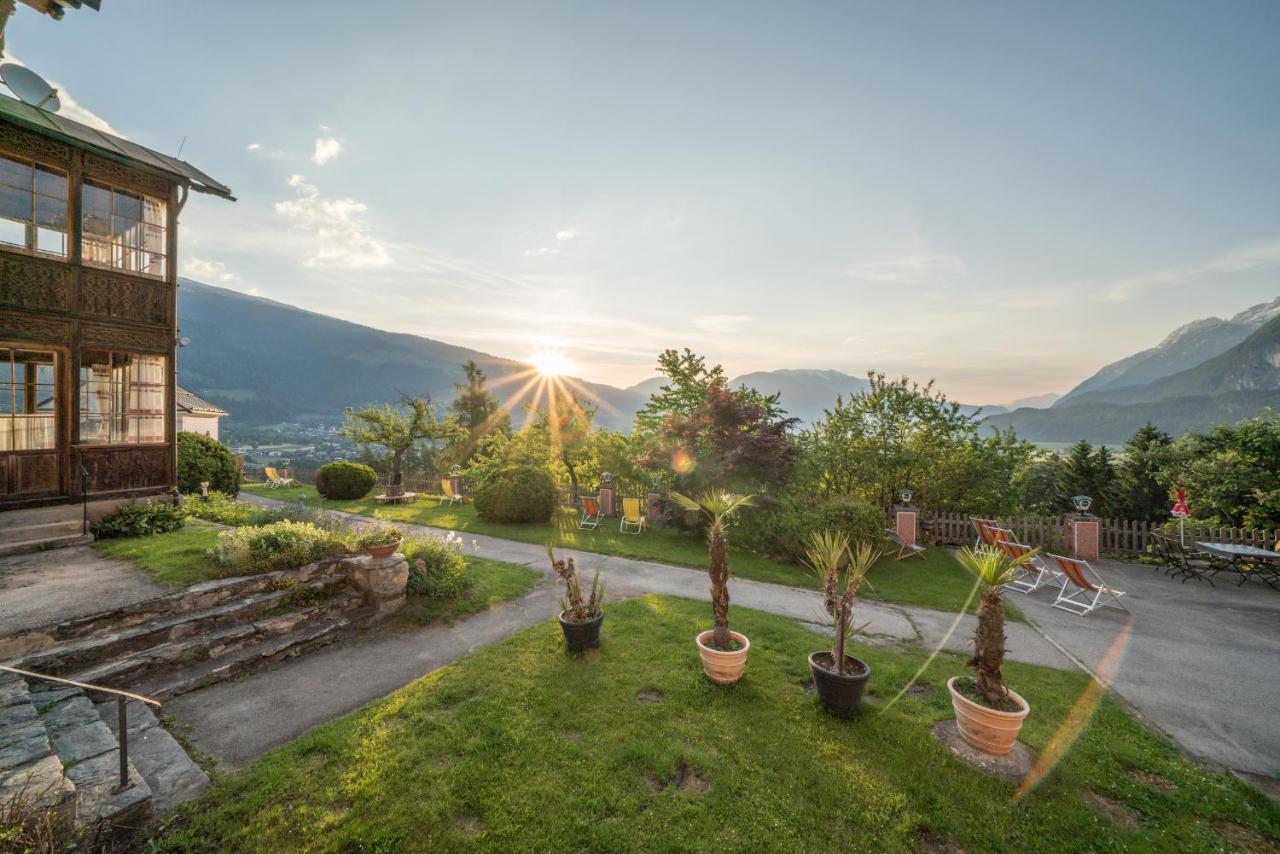 Hotel Gasthof Gribelehof Lienz Exterior photo